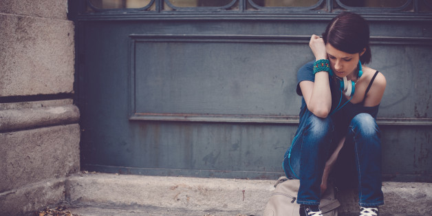 Wer "Depression" sucht, bekommt bei Google einen Selbsttest angezeigt - jedenfalls in den USA