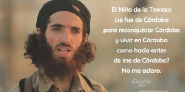 Daech envoie un message de menaces à l'Espagne, les Espagnols le tournent en ridicule
