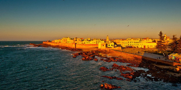 Le Maroc dans le top 5 des pays où les expatriés devraient s'installer s'ils veulent du soleil