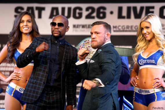mcgregor