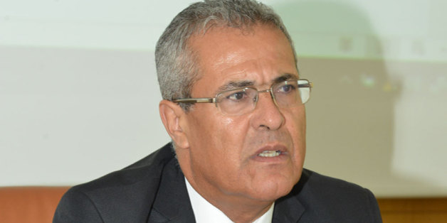 Mohamed Ben Abdelkader, ministre de la Réforme de l'administration et de la fonction publique