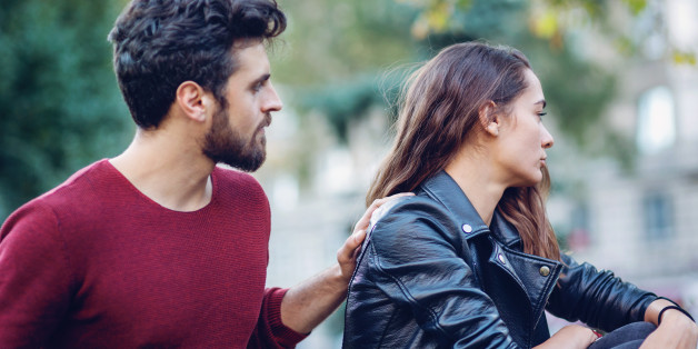 10 Männer und Frauen erzählen: Nach diesen Worten habe ich mich scheiden lassen.