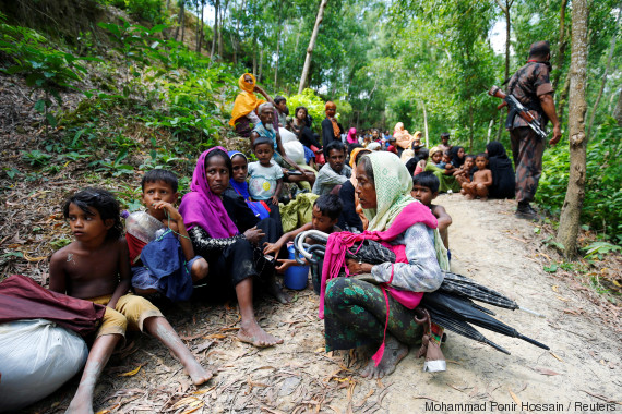 rohingya
