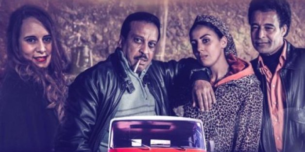 Box office: Le film le plus vu au Maroc depuis le début de l'année est...