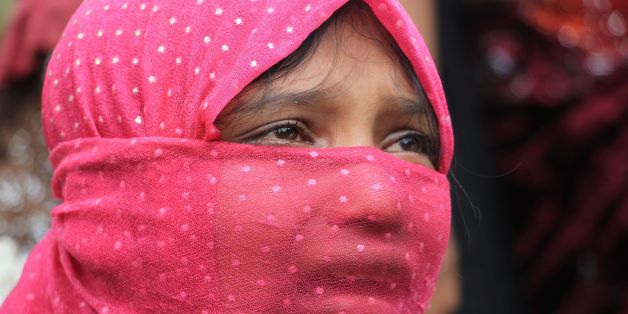 REHMAN ASAD/AFP/Getty Images