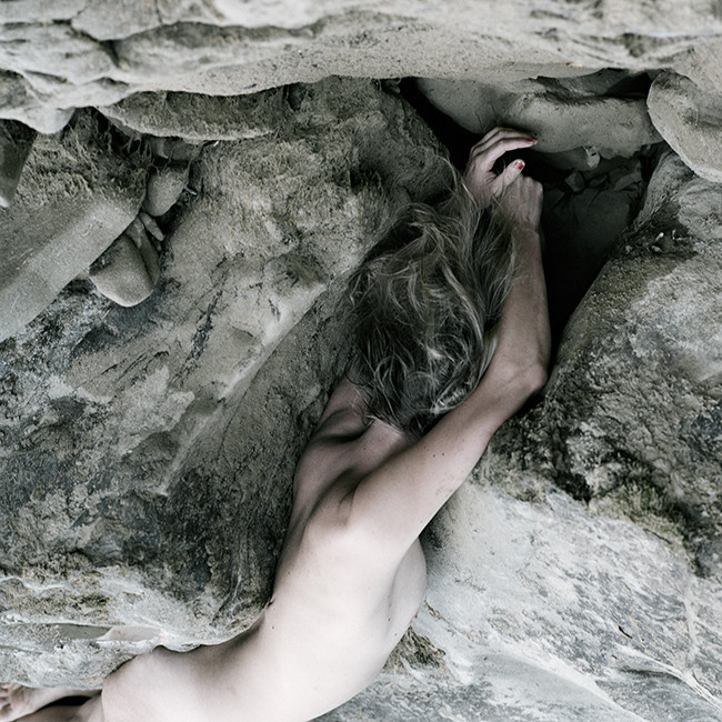 deeper