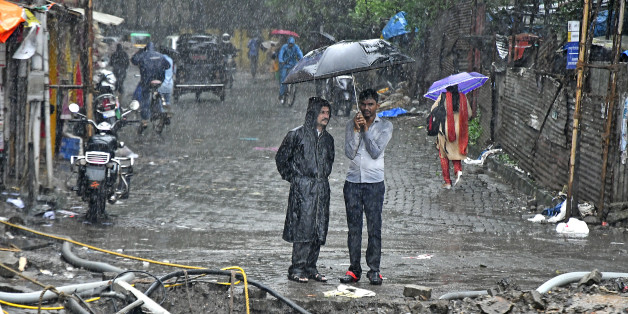 Shashi S Kashyap/Hindustan Times via Getty Images