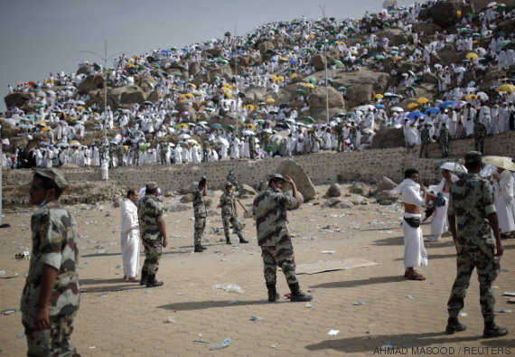 arafat