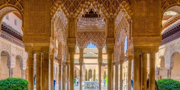 En 12 jours ils ont réalisé 15 vidéos qui racontent Tétouan