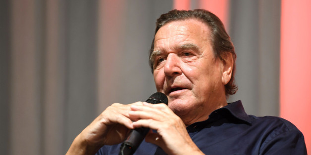 Schröder will bei Rosneft einsteigen: "Ich werde das tun"