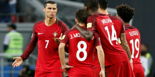 Die WM-Qualifikation in Europa geht in die heiße Phase: Noch vier Spieltage, dann sind die neun direkten Plätze für Russland vergeben.
