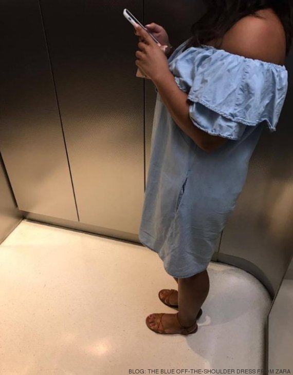 dress