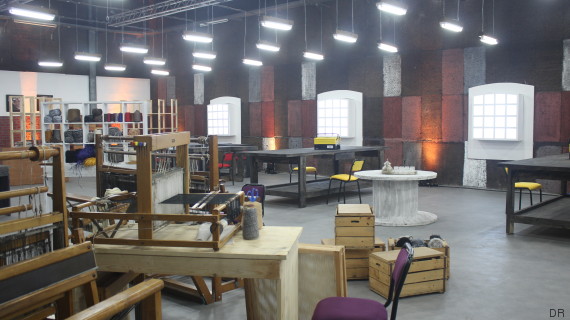 atelier artisanat sanaat bladi