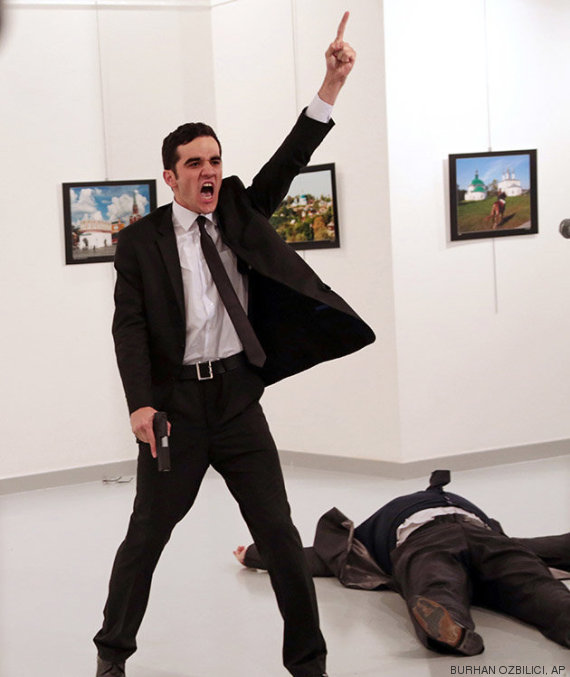 attentat turquie russie