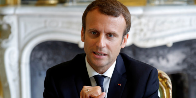 Macron hat seine umstrittene Arbeitsmarkt-Reform vorgestellt - und von den Fehlern seiner Vorgänger gelernt