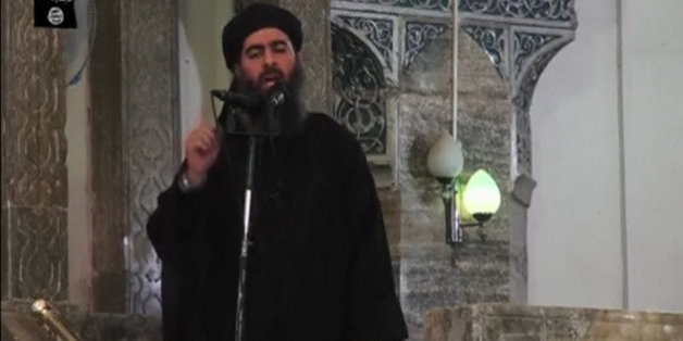 Le leader de Daech probablement encore en vie selon un responsable américain