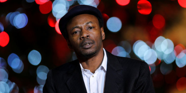 Mc Solaar revient avec son "Sonotone"
