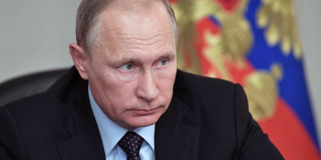 Alexei Nikolsky\TASS via Getty Images