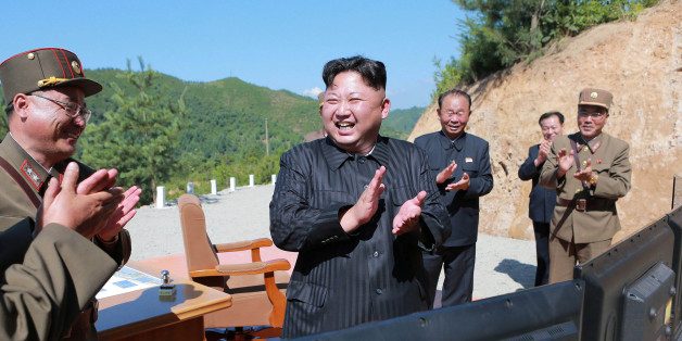 Experte: "Kim Jong-Un erpresst den Westen seit Jahren. Und wird es weiter tun"