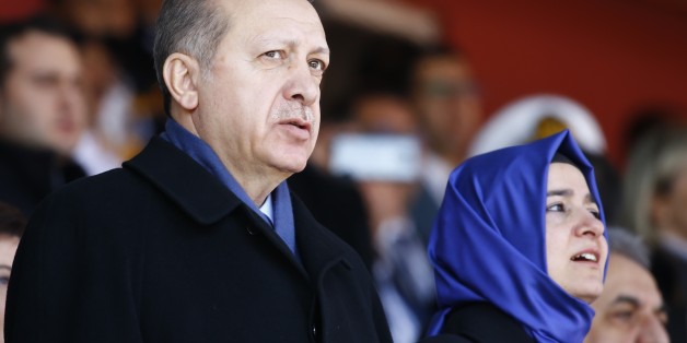 "Geiselnehmer": Neues Erdogan-Dekret macht die Türkei zum No-Go-Ziel für Deutsche