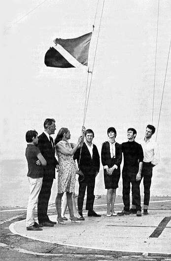sealand