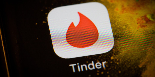 Tinder
