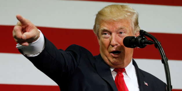 Trump.
