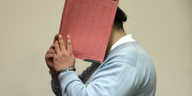 Verstörender Brief von Patientenmörder Niels H. aufgetaucht