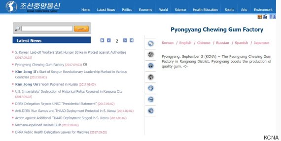 kcna