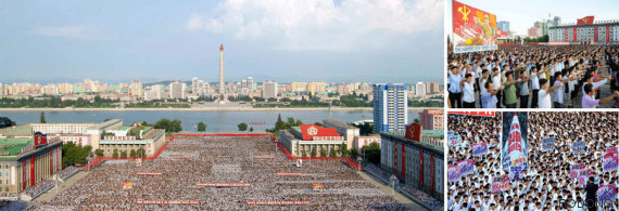 rodong