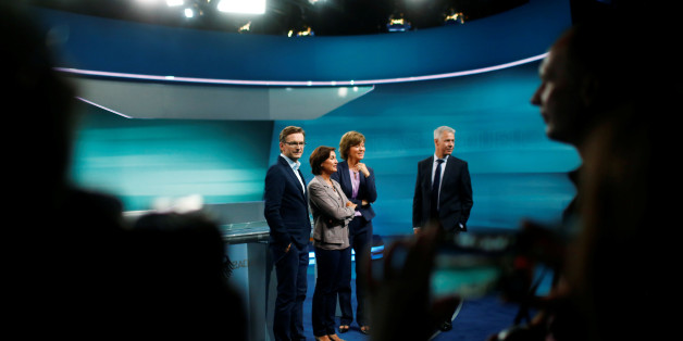Wieso der wahre Sieger des TV-Duells ein Österreicher ist