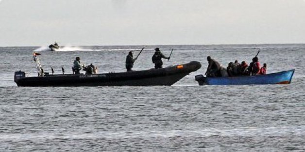 Sept femmes migrantes auraient trouvé la mort au large de Melilla