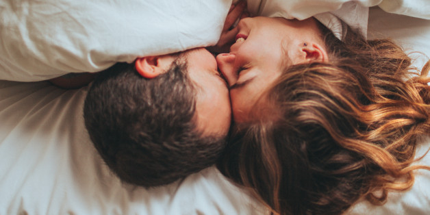 Forscher haben herausgefunden: Es gibt eine Sache, die Sex für Männer und Frauen besser macht