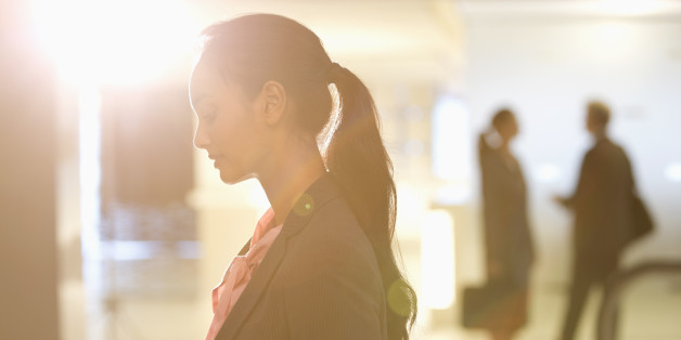 Zwei Frauen hatten mit ihrem Startup keinen Erfolg - bis sie einen Mann als Mitgründer erfanden