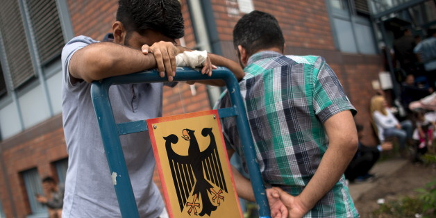 Personalchaos im Bamf: Erfahrene feuern, Neulinge einstellen