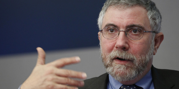 Nobelpreisträger Krugman fasst in 5 Tweets zusammen, wie grausam und unsinnig Trumps neue Migrations-Order ist