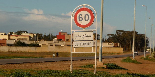 Sidi Bennour