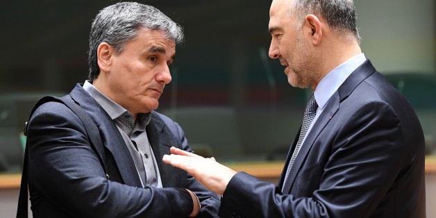 EMMANUEL DUNAND/AFP/Getty Images