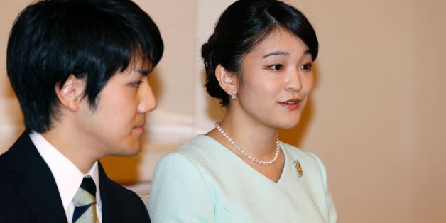 SHIZUO KAMBAYASHI/AFP/Getty Images