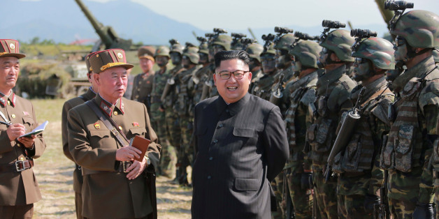 Werden Nordkorea oder Donald Trump einen Atomkrieg riskieren? Vier Experten geben Antworten