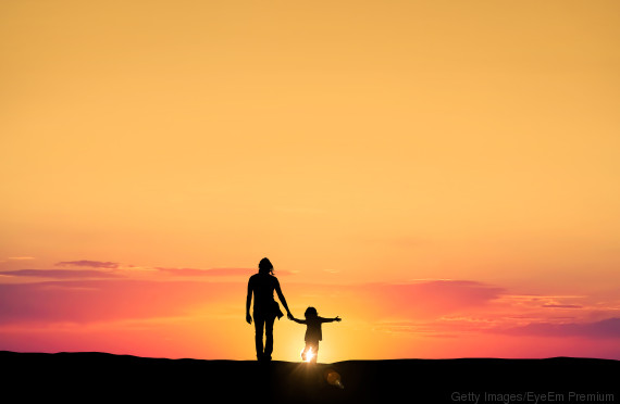 child parent