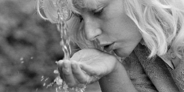 Experten kritisieren Studie zu Plastikpartikeln im Trinkwasser
