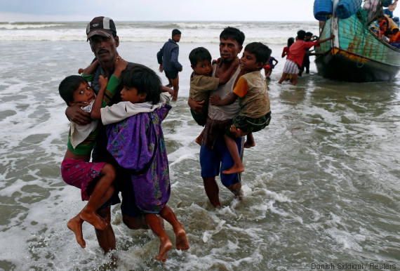 rohingya