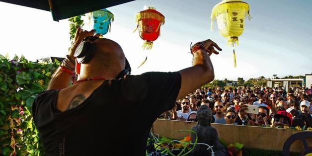 Le festival Moga d'Essaouira reporté à 2018