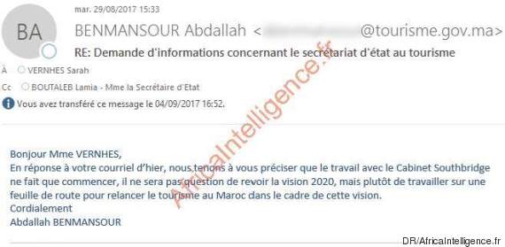 southbridge gate lamia boutaleb