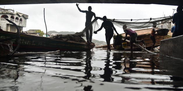 HECTOR RETAMAL/AFP/Getty Images
