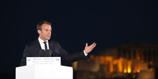 LUDOVIC MARIN/AFP/Getty Images