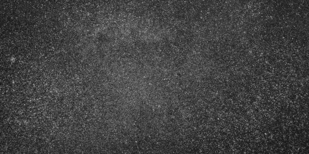 background texture of rough asphalt