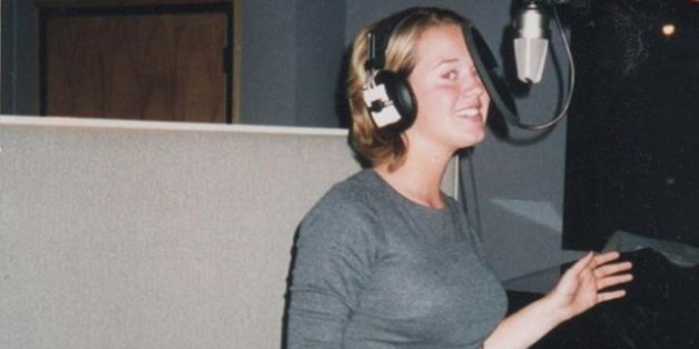 Reconnaissez-vous cette adolescente devenue chanteuse internationale?