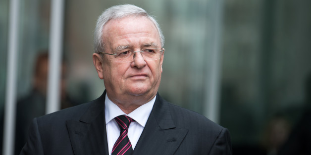 Medienbericht: VW-Manager zahlten für konzerneigene Villen Mini-Mieten